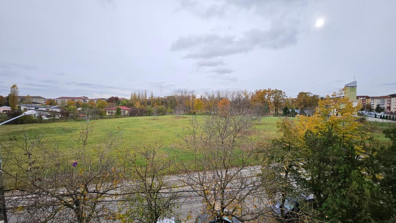 Gea Apartment Timişoara