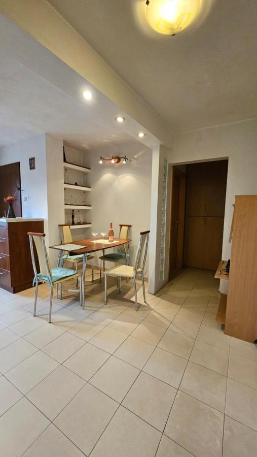 Apartment Gea *