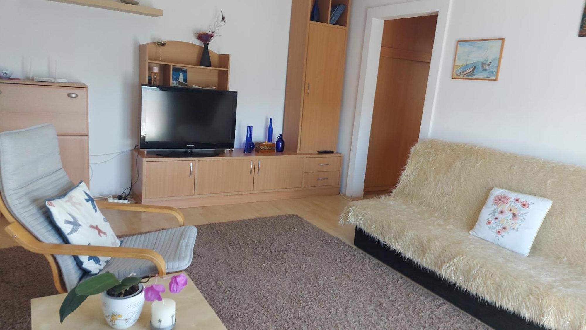 Apartment Gea Timisoara