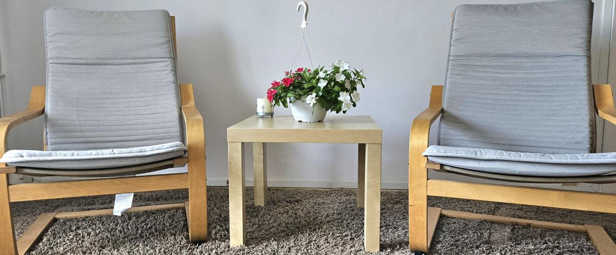Gea Apartment *