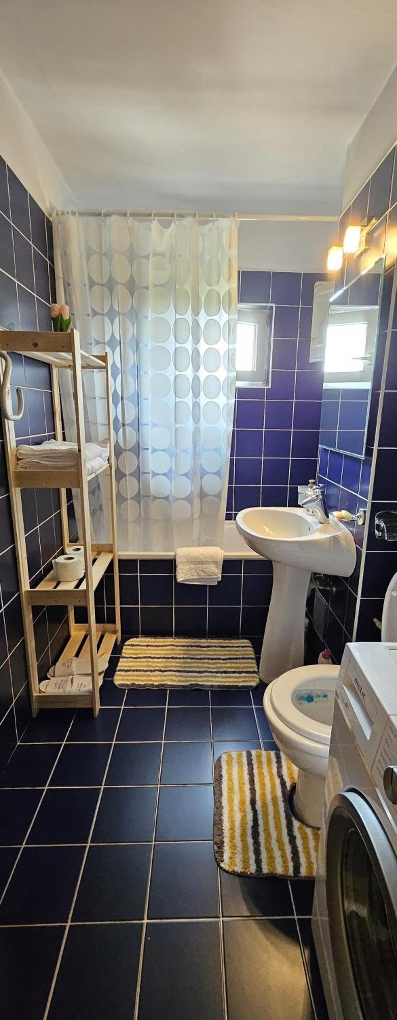 Apartment Gea